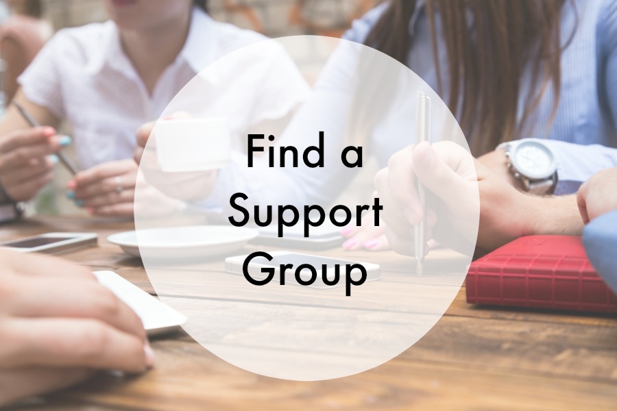 Find out how to affiliate your support group with OCEANetwork!