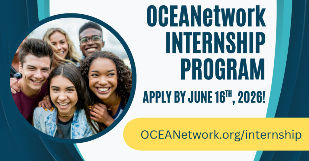 OCEANetwork Internship Program - Oregon Christian Home Education ...