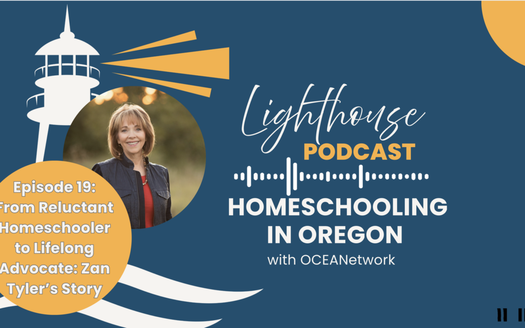 From Episode 19: Reluctant Homeschooler to Lifelong Advocate (Interview with Zan Tyler – Part 1)