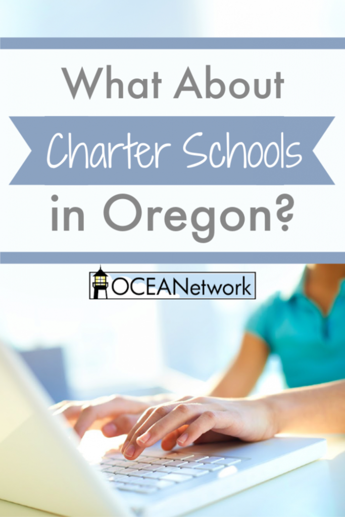 Wondering about charter schools in Oregon? How do they compare to independent homeschooling? What are the laws that apply? Learn all that and more as you make decisions for your children's education!