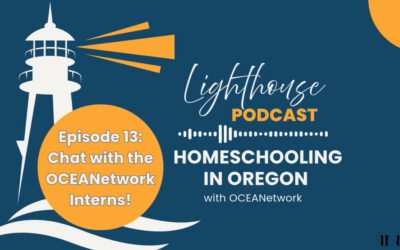 Episode 13: What It’s Really Like to Be an OCEANetwork Intern (Interview)