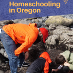 Homeschooling in Oregon - get your ultimate guide to Oregon homeschooling here! Includes Oregon homeschool laws and more.